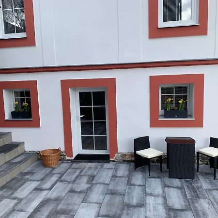 Apartmant U Bukove Hory Vernerice Dış mekan fotoğraf