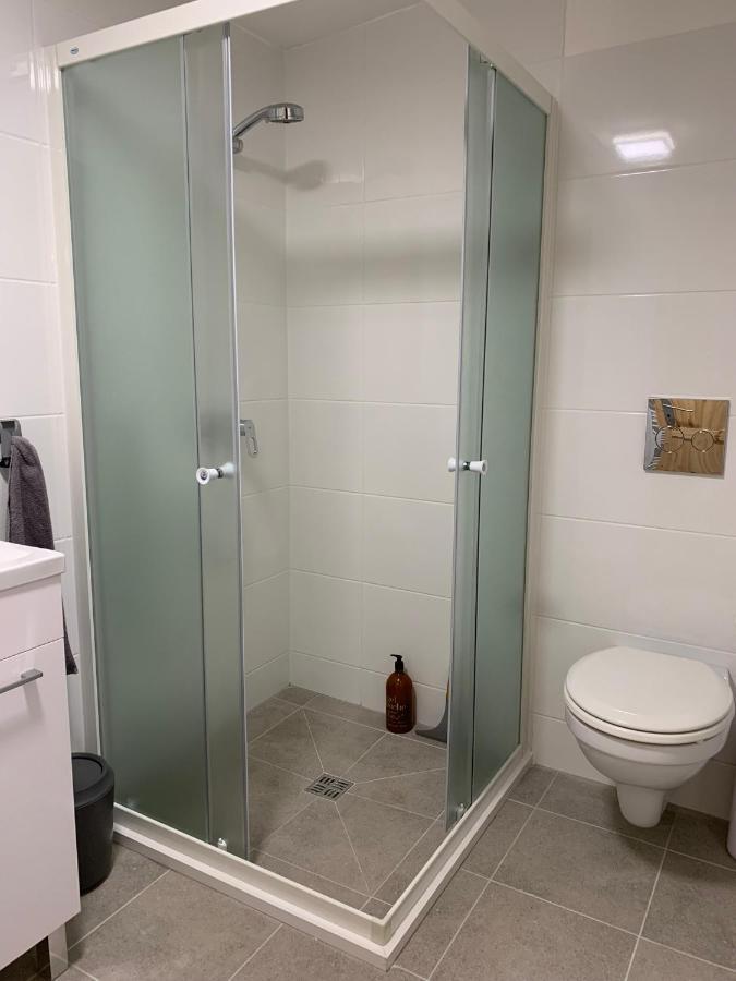 Apartmant U Bukove Hory Vernerice Dış mekan fotoğraf