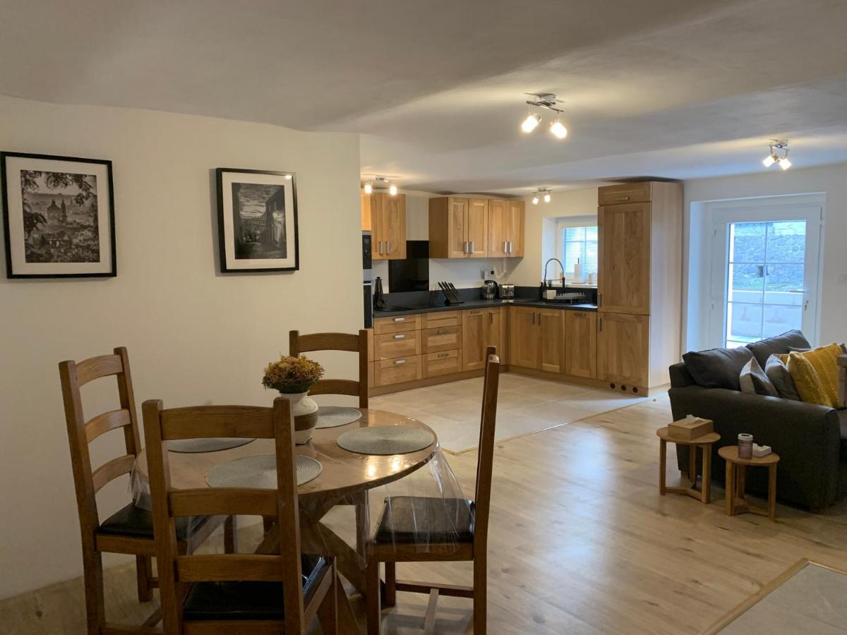 Apartmant U Bukove Hory Vernerice Dış mekan fotoğraf