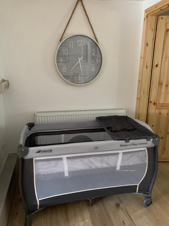 Apartmant U Bukove Hory Vernerice Dış mekan fotoğraf
